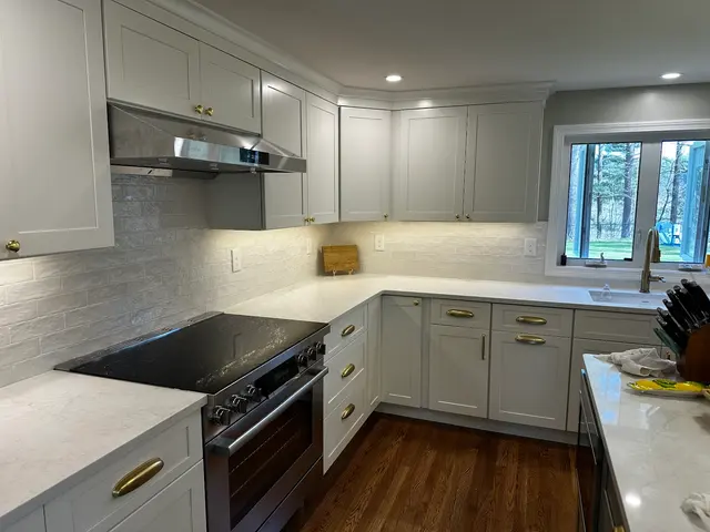 Stone and Oak Construction, LLC — customer photo 2