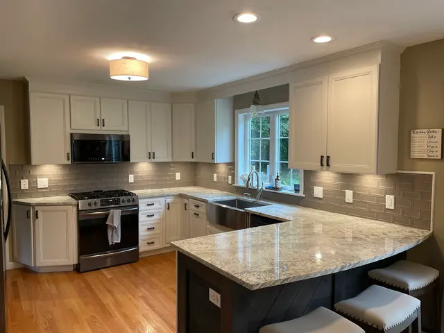 Stone and Oak Construction, LLC — photo from the business 7