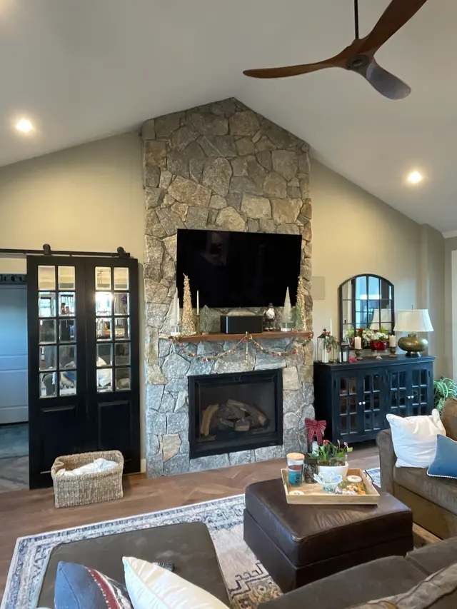 Stone and Oak Construction, LLC — photo from the business 3