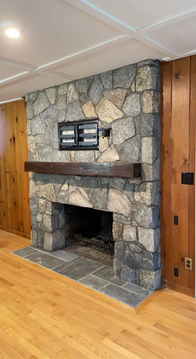 Stone and Oak Construction, LLC — photo from the business 5