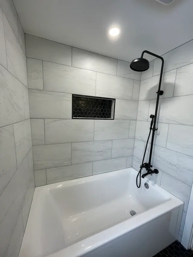 Stone and Oak Construction, LLC — photo from the business 11