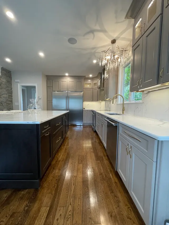 Stone and Oak Construction, LLC — photo from the business 10