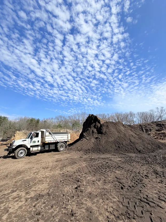 Harambe Hauls Site Work and Landscape Construction — photo from the business 4