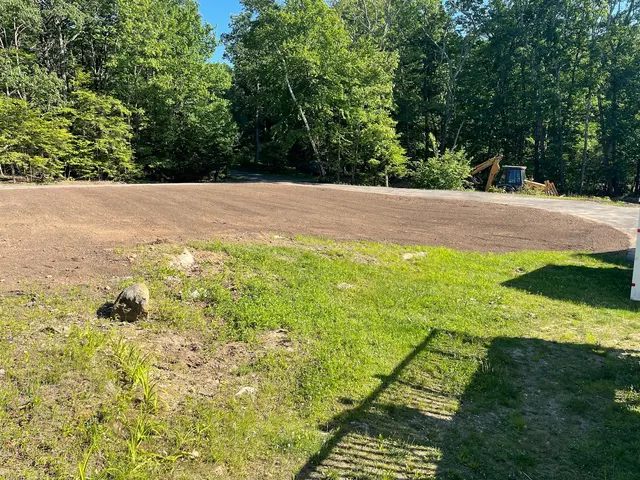 Customer photo of work by Harambe Hauls Site Work and Landscape Construction, from Mary Ann Emmonds's review