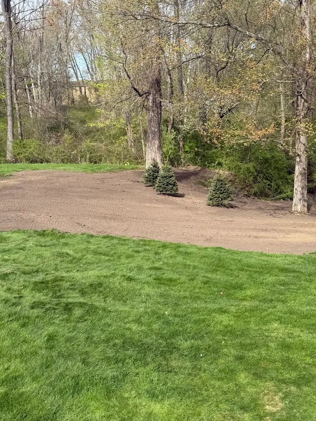Harambe Hauls Site Work and Landscape Construction — customer photo 6