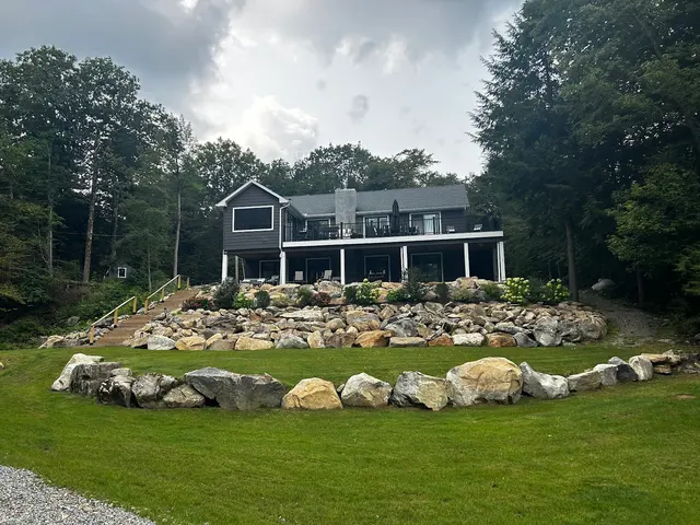 Red Branch Landscape Construction — photo from the business 12