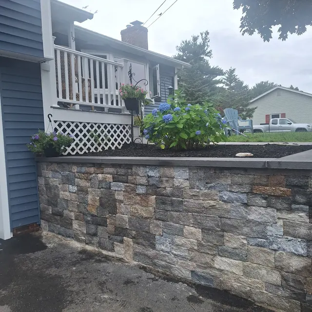 Red Branch Landscape Construction — customer photo 5