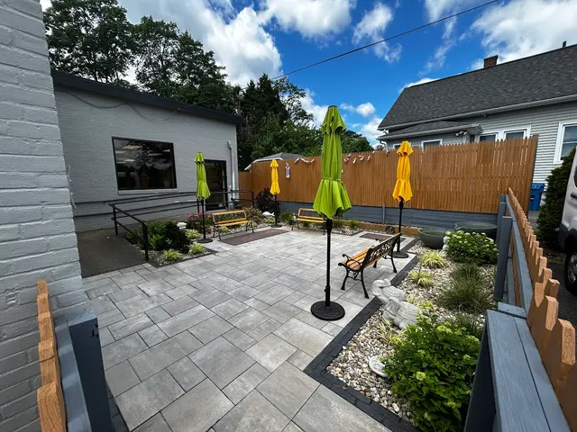 Red Branch Landscape Construction — photo from the business 2
