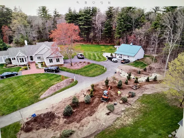 Red Branch Landscape Construction — photo from the business 10
