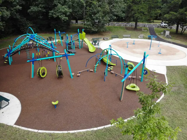Red Branch Landscape Construction — photo from the business 4