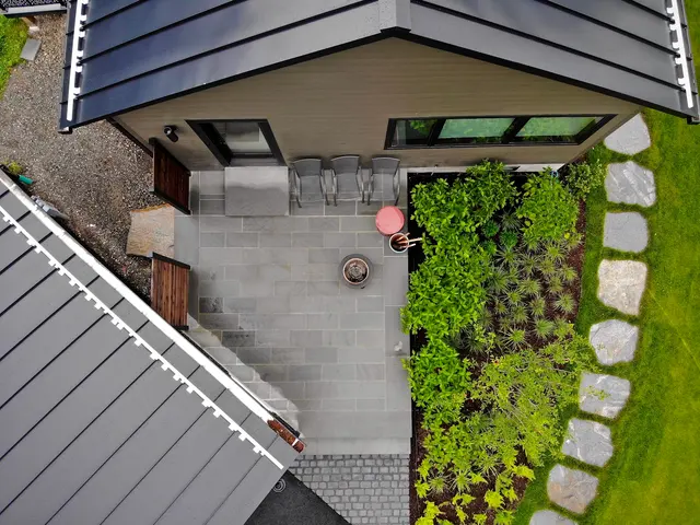 Red Branch Landscape Construction — photo from the business 1