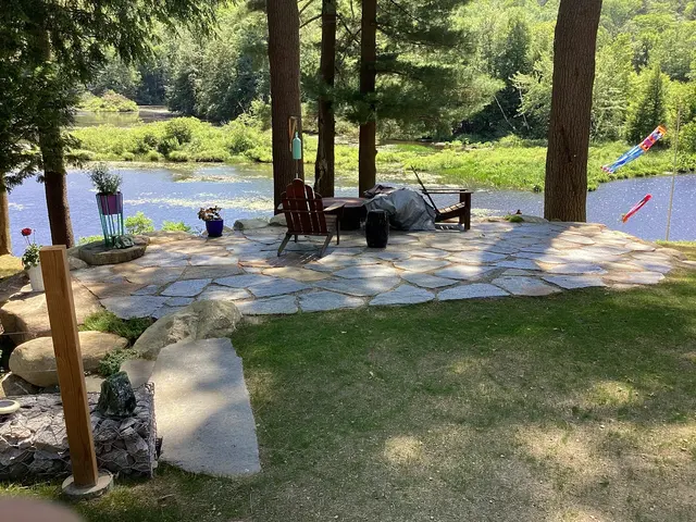 Red Branch Landscape Construction — customer photo 6