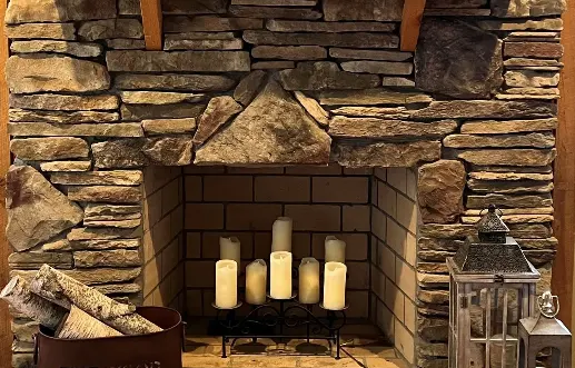 Hardy's Professional Masonry LLC — photo from the business 5