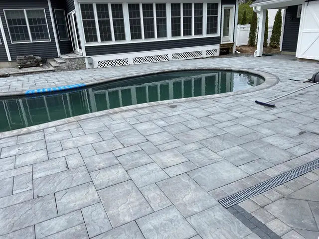 Hardy's Professional Masonry LLC — photo from the business 3