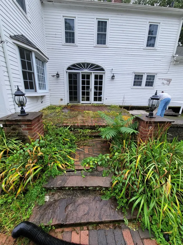 Hardy's Professional Masonry LLC — customer photo 7