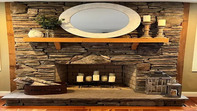 Hardy's Professional Masonry LLC — photo from the business 1