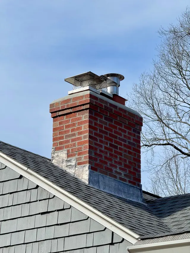 Hardy's Professional Masonry LLC — customer photo 8