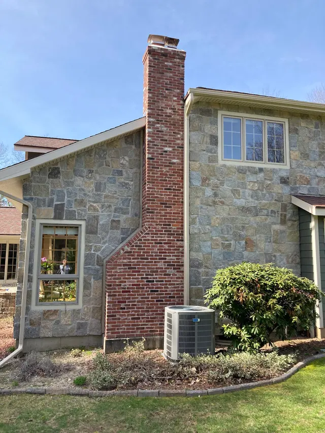 Hardy's Professional Masonry LLC — customer photo 4
