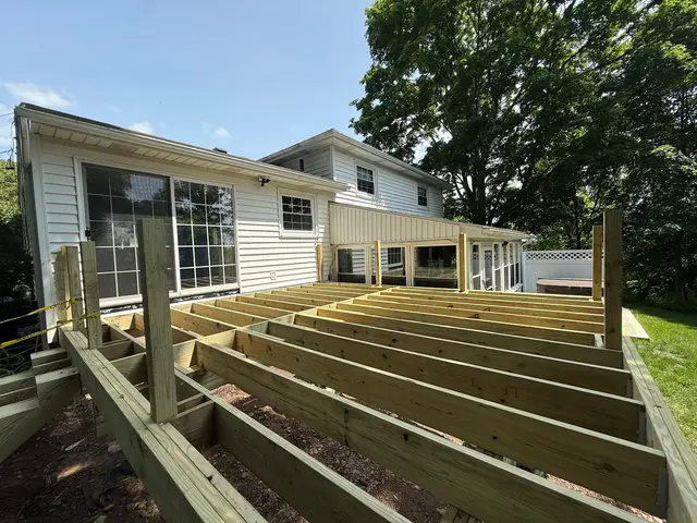 DNS Construction, llc — photo from the business 7