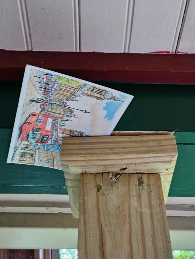 Customer photo of work by DNS Construction, llc, from Burnt Oak's review