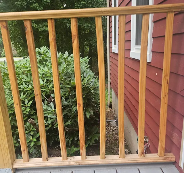 DNS Construction, llc — customer photo 5