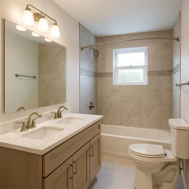 DNS Construction, llc — photo from the business 8