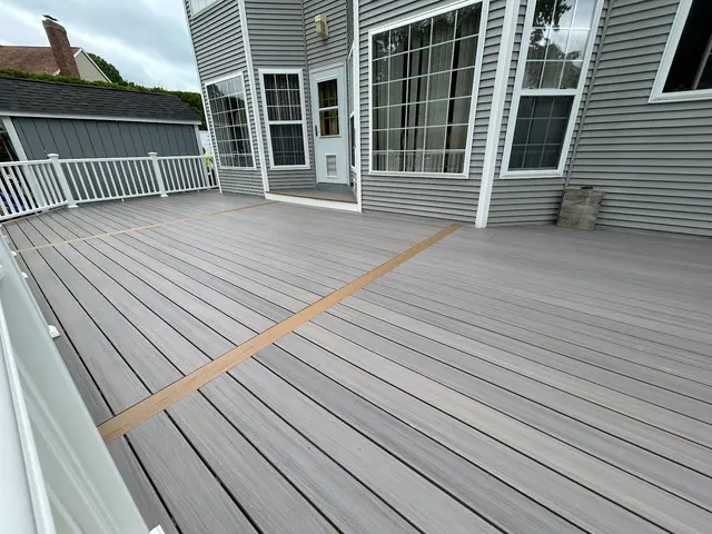 DNS Construction, llc — photo from the business 2