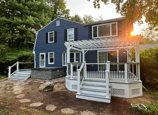 DNS Construction, llc — customer photo 4