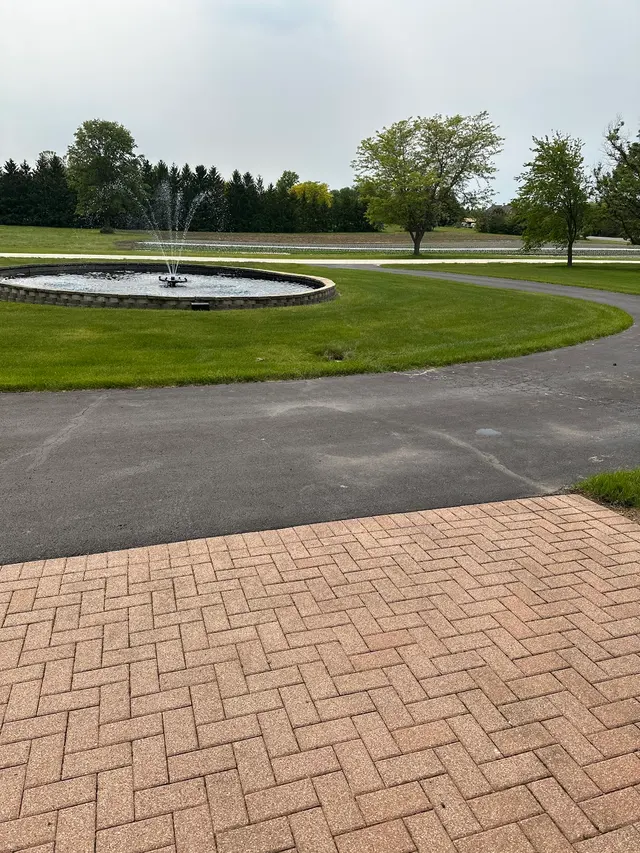 MBS Water Features — customer photo 2