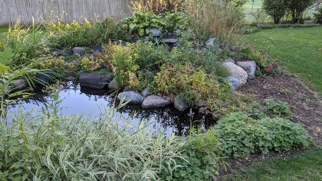 Midwest Pond Features and Landscape — photo from the business 11
