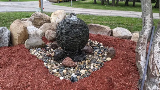Midwest Pond Features and Landscape — photo from the business 12
