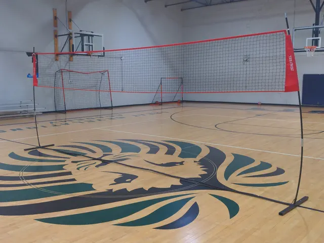GRA Basketball — photo from the business 4