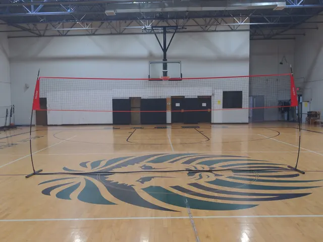 GRA Basketball — photo from the business 6
