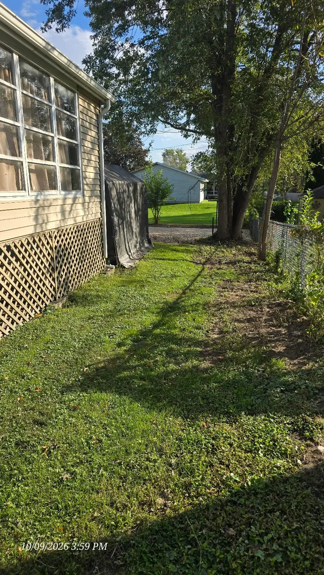 Customer photo of work by Cardinal Landscaping, Maintenance & Snow Removal, from Travis Keller's review