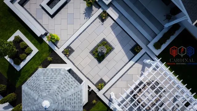 Cardinal Landscaping, Maintenance & Snow Removal — photo from the business 1