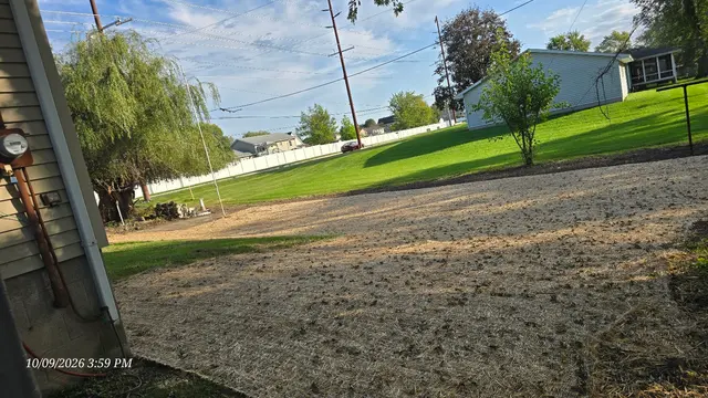 Customer photo of work by Cardinal Landscaping, Maintenance & Snow Removal, from Travis Keller's review