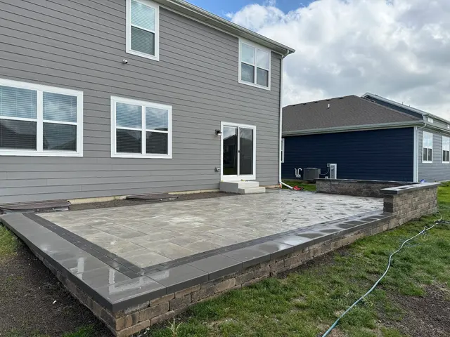 Cardinal Landscaping, Maintenance & Snow Removal — photo from the business 4