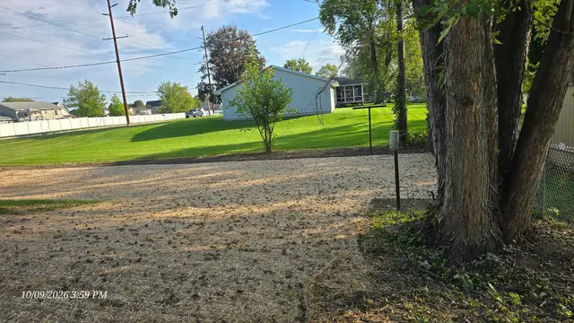 Customer photo of work by Cardinal Landscaping, Maintenance & Snow Removal, from Travis Keller's review