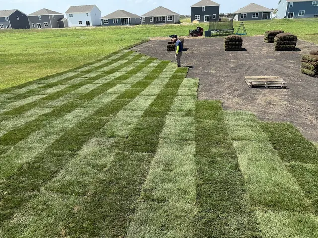 Cardinal Landscaping, Maintenance & Snow Removal — photo from the business 9