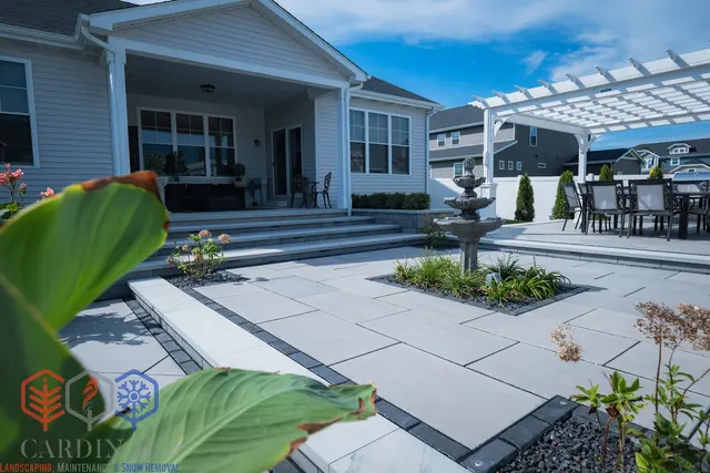 Cardinal Landscaping, Maintenance & Snow Removal — photo from the business 11