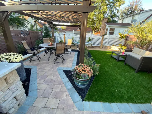 Cardinal Landscaping, Maintenance & Snow Removal — photo from the business 2