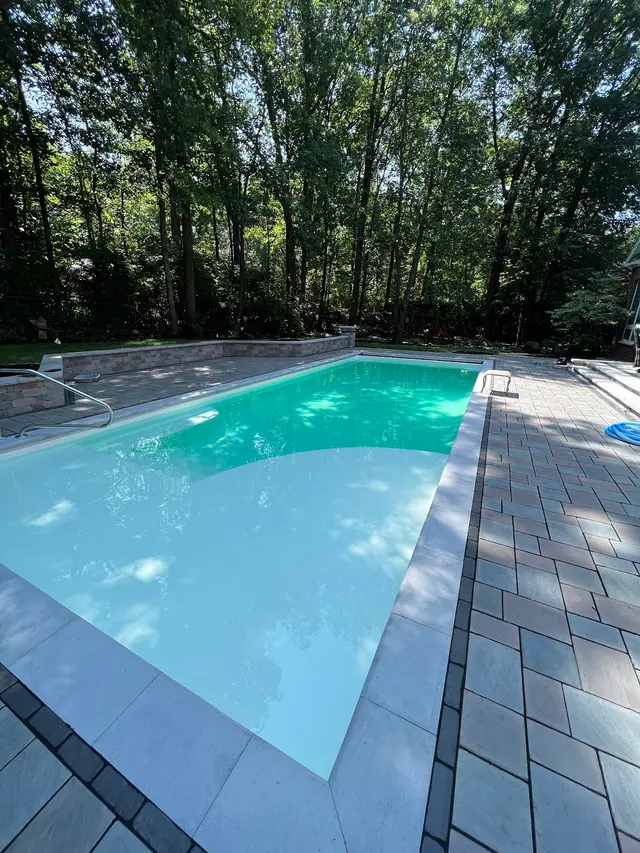 Statements In Stone Pool and Patio — customer photo 9