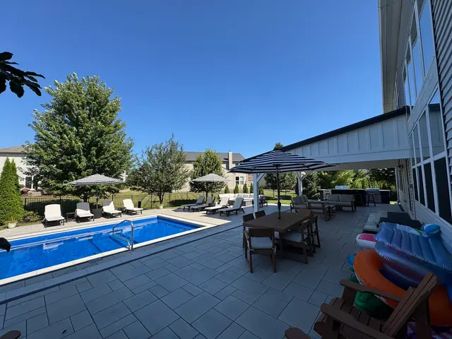 Statements In Stone Pool and Patio — customer photo 10