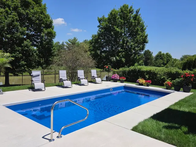 Statements In Stone Pool and Patio — customer photo 2