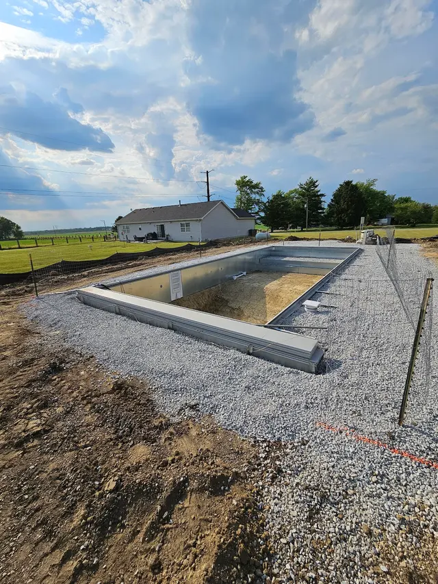 Statements In Stone Pool and Patio — customer photo 8