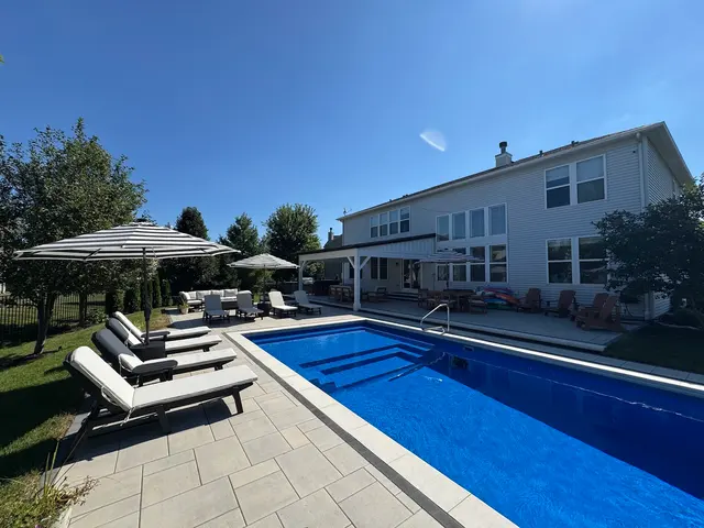 Statements In Stone Pool and Patio — customer photo 4