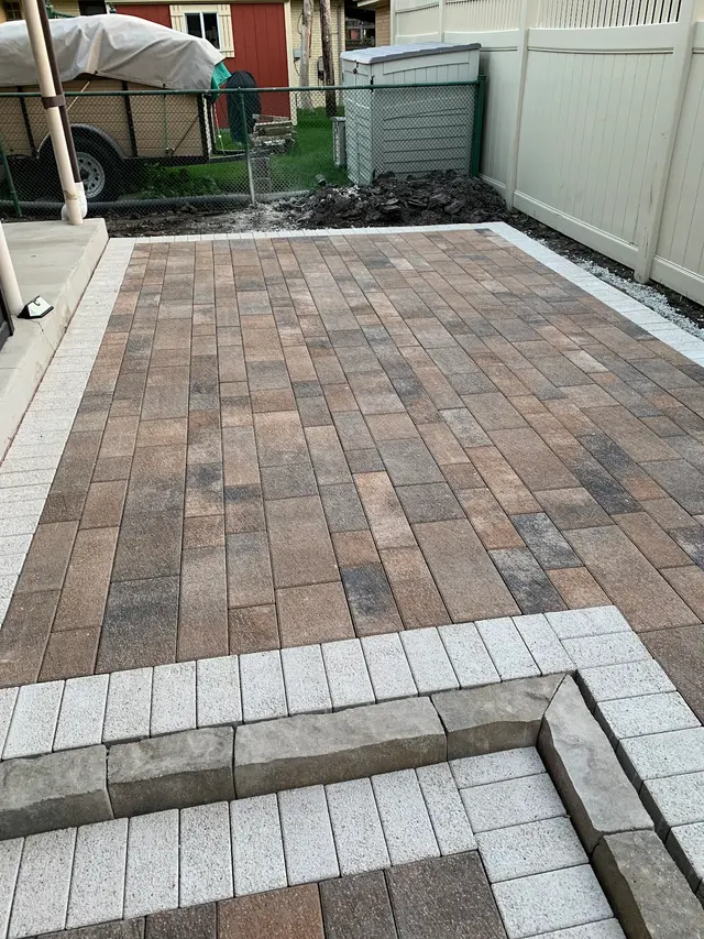 Statements In Stone Pool and Patio — customer photo 7