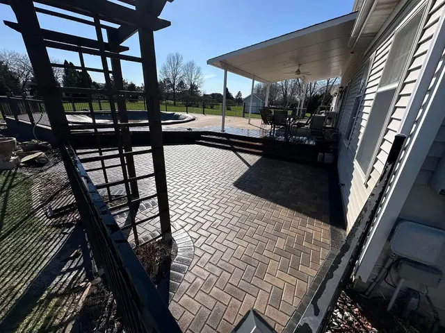 Josh's Landscape Management LLC — photo from the business 10