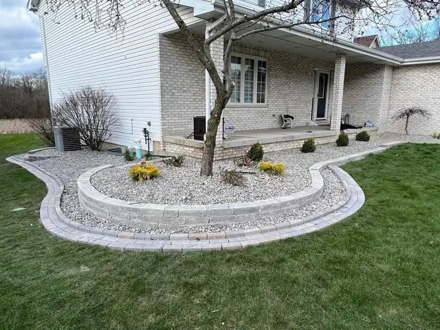 Josh's Landscape Management LLC — photo from the business 6