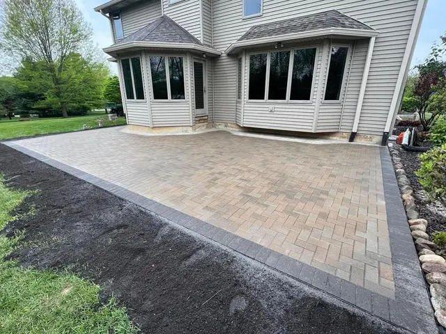 Josh's Landscape Management LLC — photo from the business 4